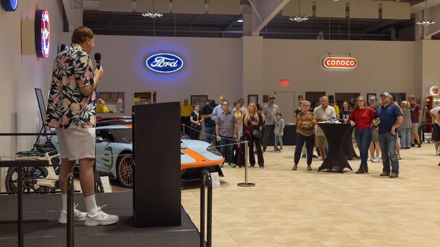 Pet Flavors Palatability Study 