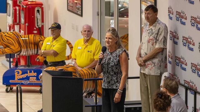 Pet Flavors Palatability Study