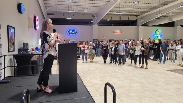 PF Palatability Study 