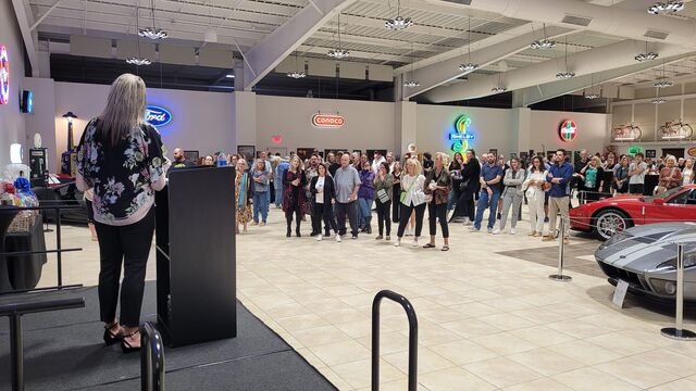 PF Palatability Study 