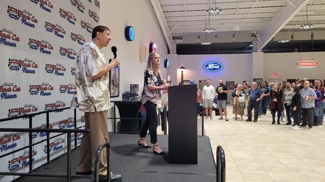 PF Palatability Study 