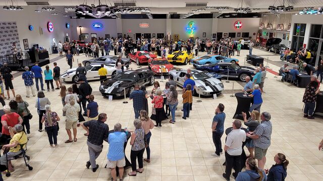 PF Palatability Study 