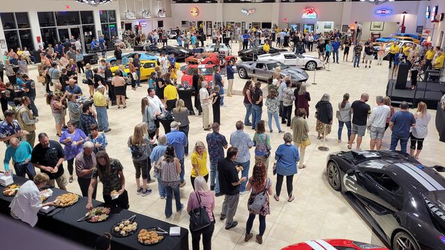 PF Palatability Study 