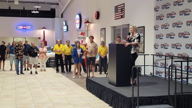 PF Palatability Study 