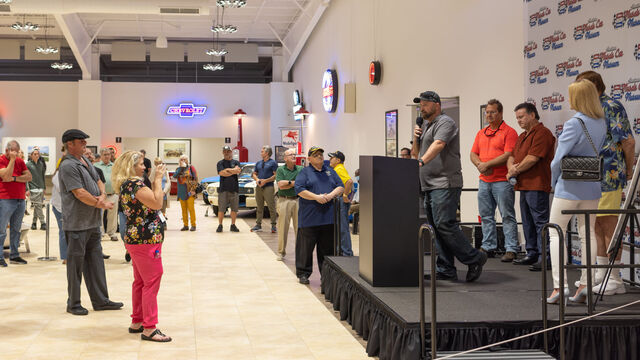 Pieloch Dog Park Appreciation Day