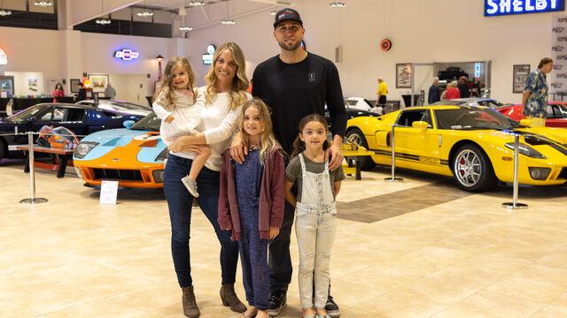 Pieloch Dog Park Appreciation Day