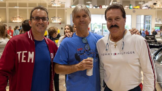 Pieloch Dog Park Appreciation Day