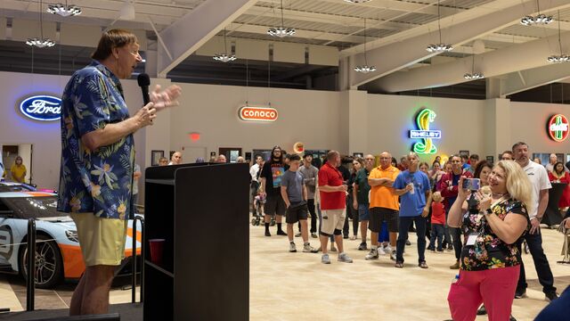 Pieloch Dog Park Appreciation Day