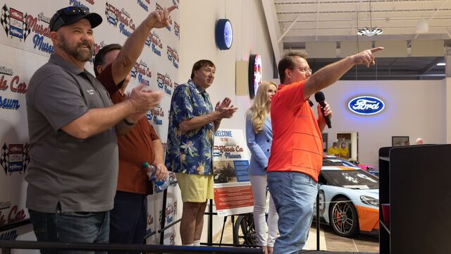 Pieloch Dog Park Appreciation Day