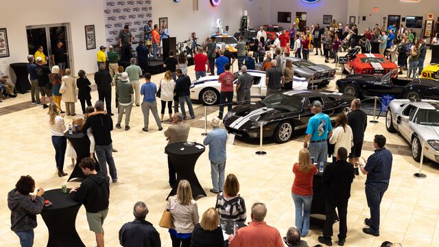 Pieloch Dog Park Appreciation Day