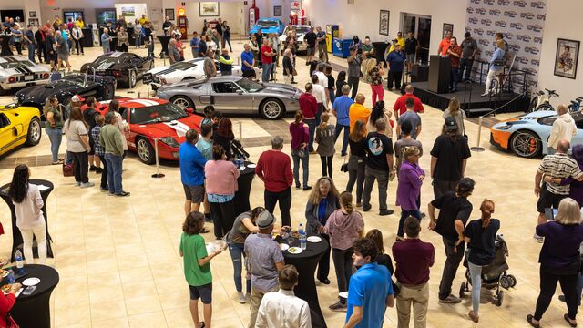 Pieloch Dog Park Appreciation Day