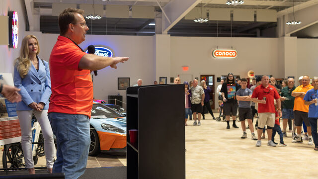 Pieloch Dog Park Appreciation Day