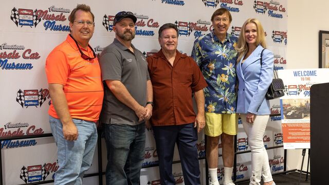 Pieloch Dog Park Appreciation Day