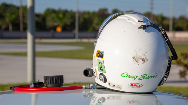 Porsche Club of America (PCA) Autocross 