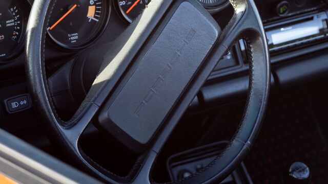 Porsche Vs. Corvette Autocross