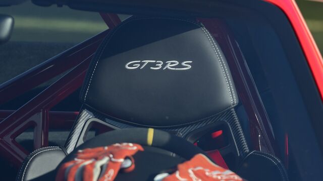 Porsche Vs. Corvette Autocross