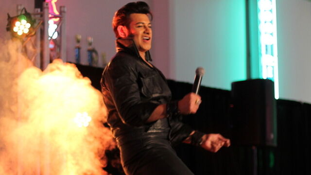 Ragtops, Carhops & Rock 'n Roll 01.14.17