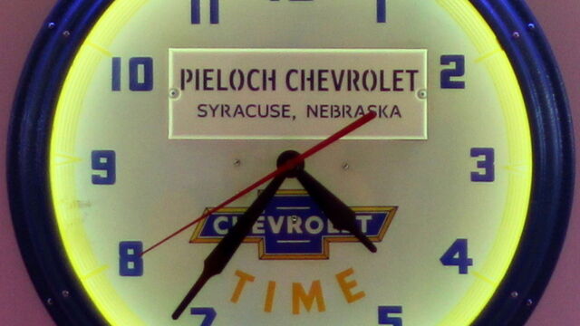 Ragtops, Carhops & Rock 'n Roll 01.14.17