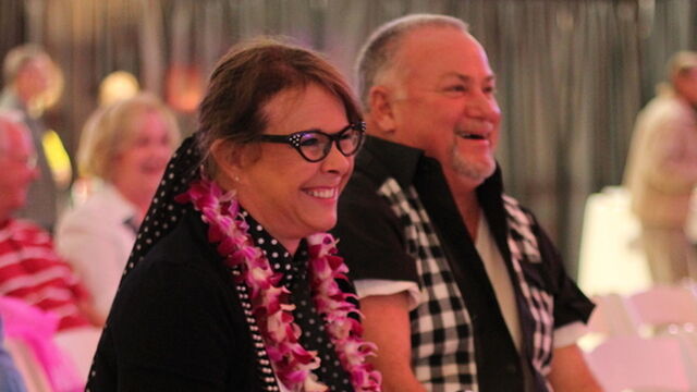 Ragtops, Carhops & Rock 'n Roll 01.14.17