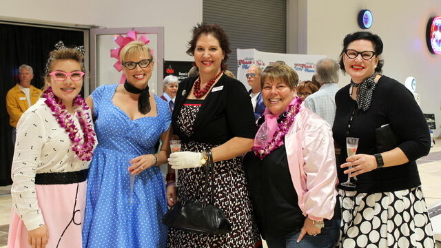 Ragtops, Carhops & Rock 'n Roll 01.14.17