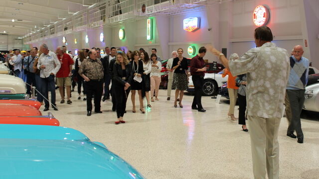 Ragtops, Carhops & Rock 'n Roll 01.14.17