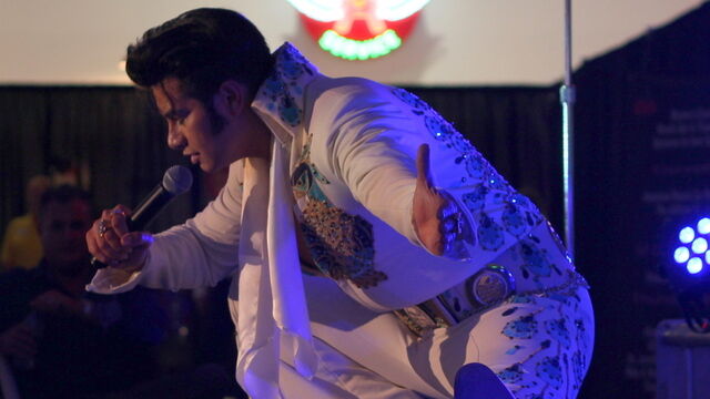 Ragtops, Carhops & Rock 'n Roll 01.14.17