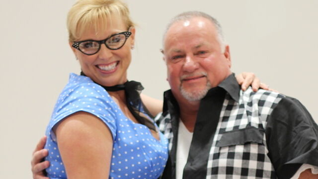 Ragtops, Carhops & Rock 'n Roll 01.14.17