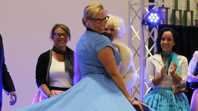 Ragtops, Carhops & Rock 'n Roll 01.14.17