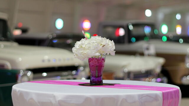 Ragtops, Carhops & Rock 'n Roll 01.14.17