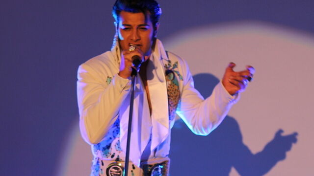 Ragtops, Carhops & Rock 'n Roll 01.14.17