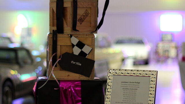 Ragtops, Carhops & Rock 'n Roll 01.14.17