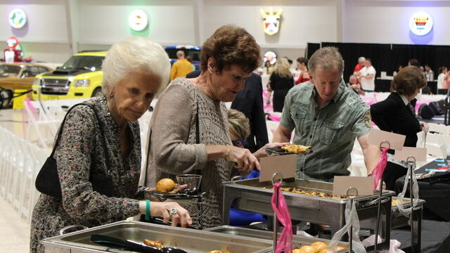 Ragtops, Carhops & Rock 'n Roll 01.14.17