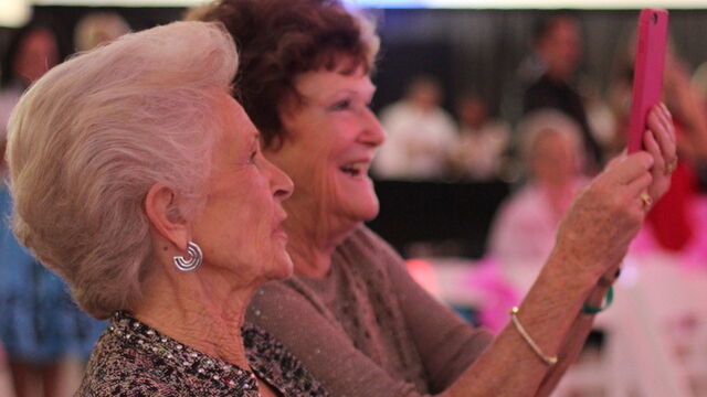 Ragtops, Carhops & Rock 'n Roll 01.14.17