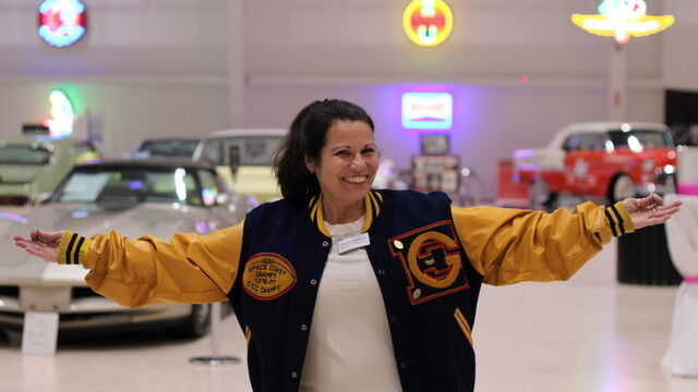 Ragtops, Carhops & Rock 'n Roll 01.14.17