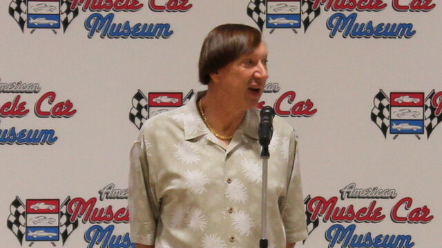 Ragtops, Carhops & Rock 'n Roll 01.14.17