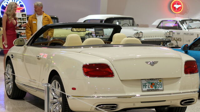 Ragtops, Carhops & Rock 'n Roll 01.14.17