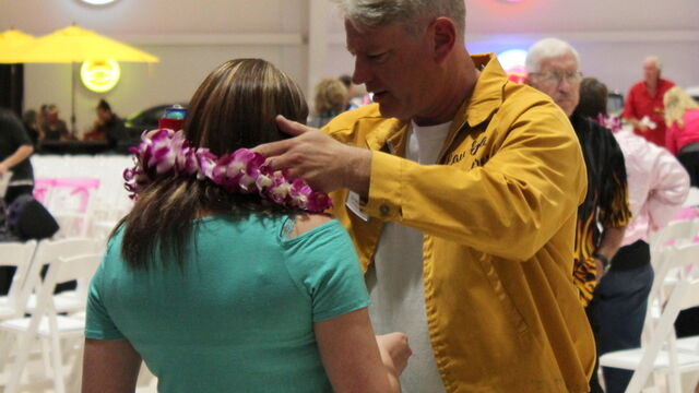 Ragtops, Carhops & Rock 'n Roll 01.14.17