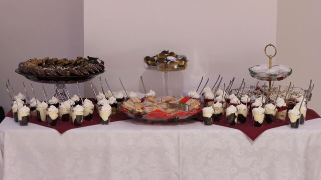 Ragtops, Carhops & Rock 'n Roll 01.14.17