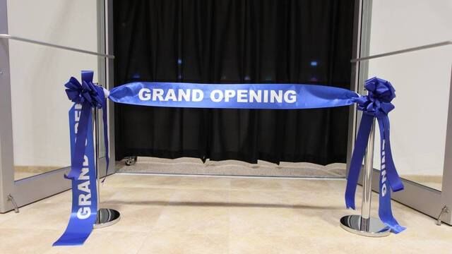 "Rev Up For A Cure" Breast Cancer Awareness Fund Raiser- GRAND OPENING 10.22.16