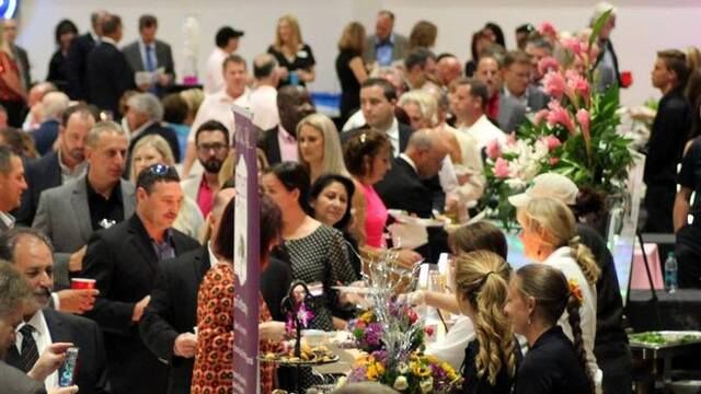 "Rev Up For A Cure" Breast Cancer Awareness Fund Raiser- GRAND OPENING 10.22.16