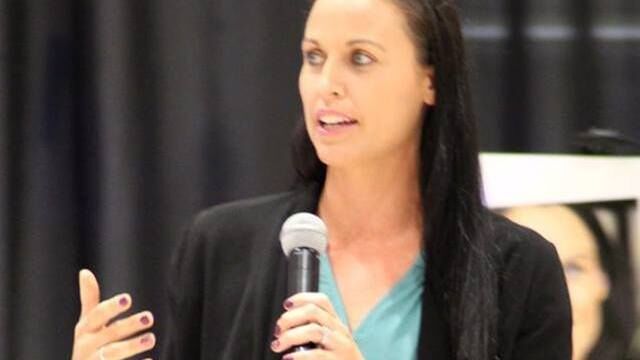 "Rev Up For A Cure" Breast Cancer Awareness Fund Raiser- GRAND OPENING 10.22.16