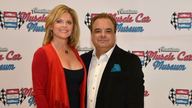 "Rev Up For A Cure" Breast Cancer Awareness Fund Raiser- GRAND OPENING 10.22.16