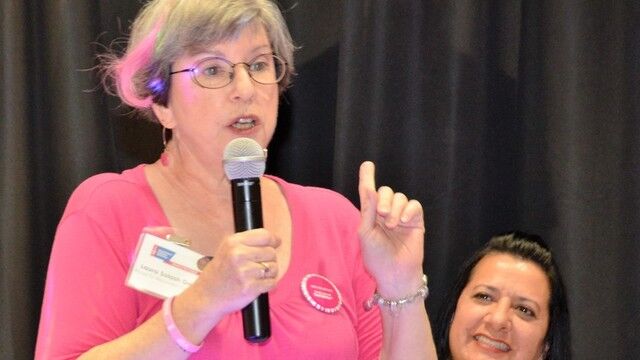 "Rev Up For A Cure" Breast Cancer Awareness Fund Raiser- GRAND OPENING 10.22.16