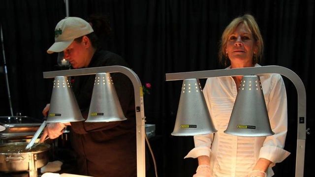 "Rev Up For A Cure" Breast Cancer Awareness Fund Raiser- GRAND OPENING 10.22.16