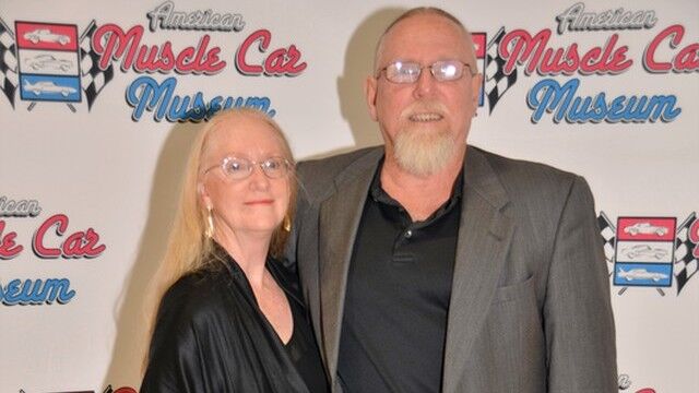 "Rev Up For A Cure" Breast Cancer Awareness Fund Raiser- GRAND OPENING 10.22.16