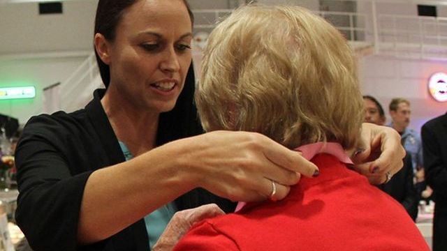 "Rev Up For A Cure" Breast Cancer Awareness Fund Raiser- GRAND OPENING 10.22.16