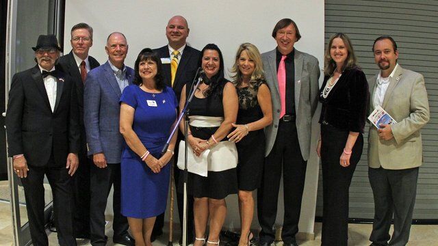 "Rev Up For A Cure" Breast Cancer Awareness Fund Raiser- GRAND OPENING 10.22.16