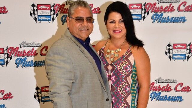 "Rev Up For A Cure" Breast Cancer Awareness Fund Raiser- GRAND OPENING 10.22.16