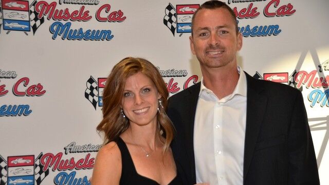 "Rev Up For A Cure" Breast Cancer Awareness Fund Raiser- GRAND OPENING 10.22.16