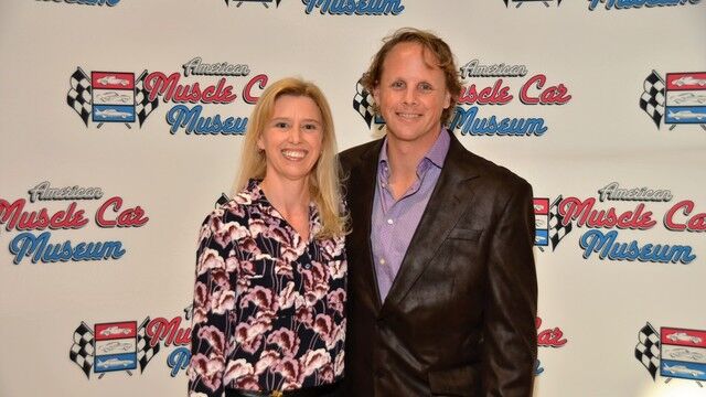 "Rev Up For A Cure" Breast Cancer Awareness Fund Raiser- GRAND OPENING 10.22.16